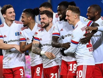 开云体育下载-布伦瑞克击败对手，摆脱连败态势