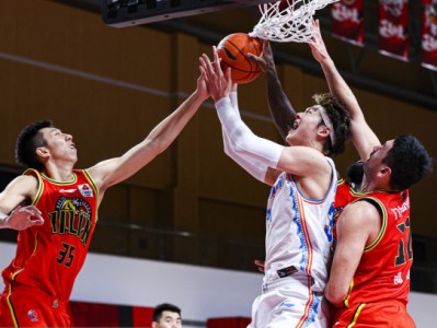 开云体育中国-关于吉林队险胜福建,摆脱连败压力的信息
