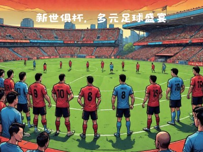 开云体育中国-关于世俱杯前瞻:曼城与对手交锋看点的信息