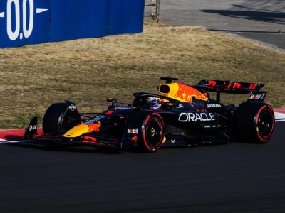 开云官网-红牛二队碾压索伯车队，维斯塔潘关键制胜