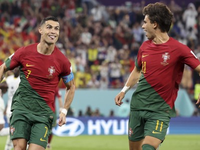 开云体育在线-卡马文加存在感拉满，加纳拿下葡萄牙