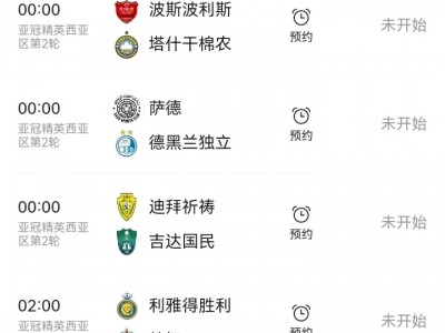开云体育下载-中超劲旅亚冠小组战绩亮眼,锁定出线资格的简单介绍