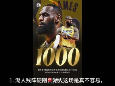开云体育登录-包含詹姆斯领冲准决赛,湖人晋级总决赛的词条