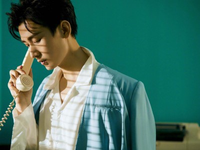 开云体育在线-冲破枷锁的孤狼，上海滩之夜，福克斯在世界的凝视中完成正名