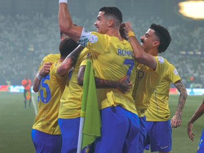 开云体育官方网站-沙特爆冷法国，门迪关键回合不手软