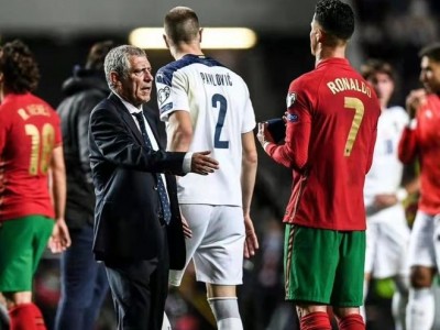 开云体育-葡萄牙队力克瑞典队，林高远统治全场