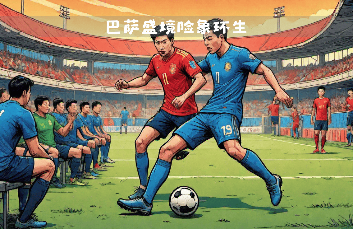 巴萨客场大败,欧冠出局前途未卜 巴萨客场大败,欧冠出局前途未卜