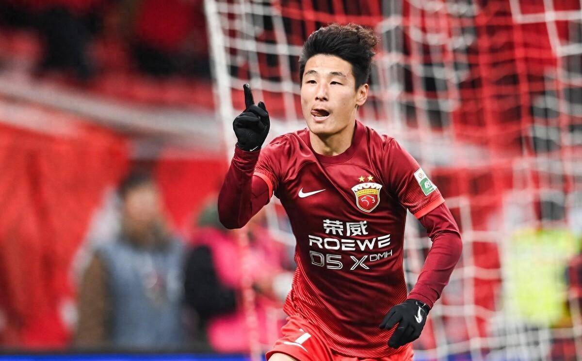 武磊成功转会西甲,开启新征程成为焦点 武磊成功转会西甲,开启新征程成为焦点