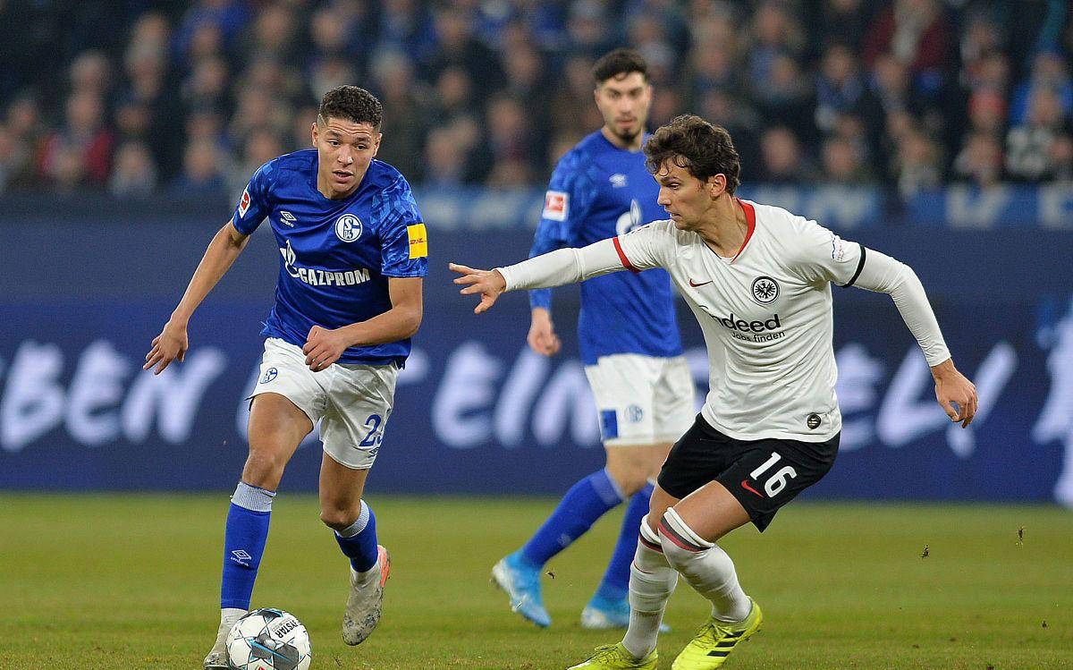 沃尔夫斯堡遭遇意外失利,客场不敌对手的简单介绍 沃尔夫斯堡遭遇意外失利,客场不敌对手的简单介绍