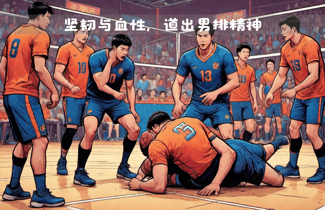 关于经典比赛再现:球员们诠释拼搏精神令人感动的信息 关于经典比赛再现:球员们诠释拼搏精神令人感动的信息