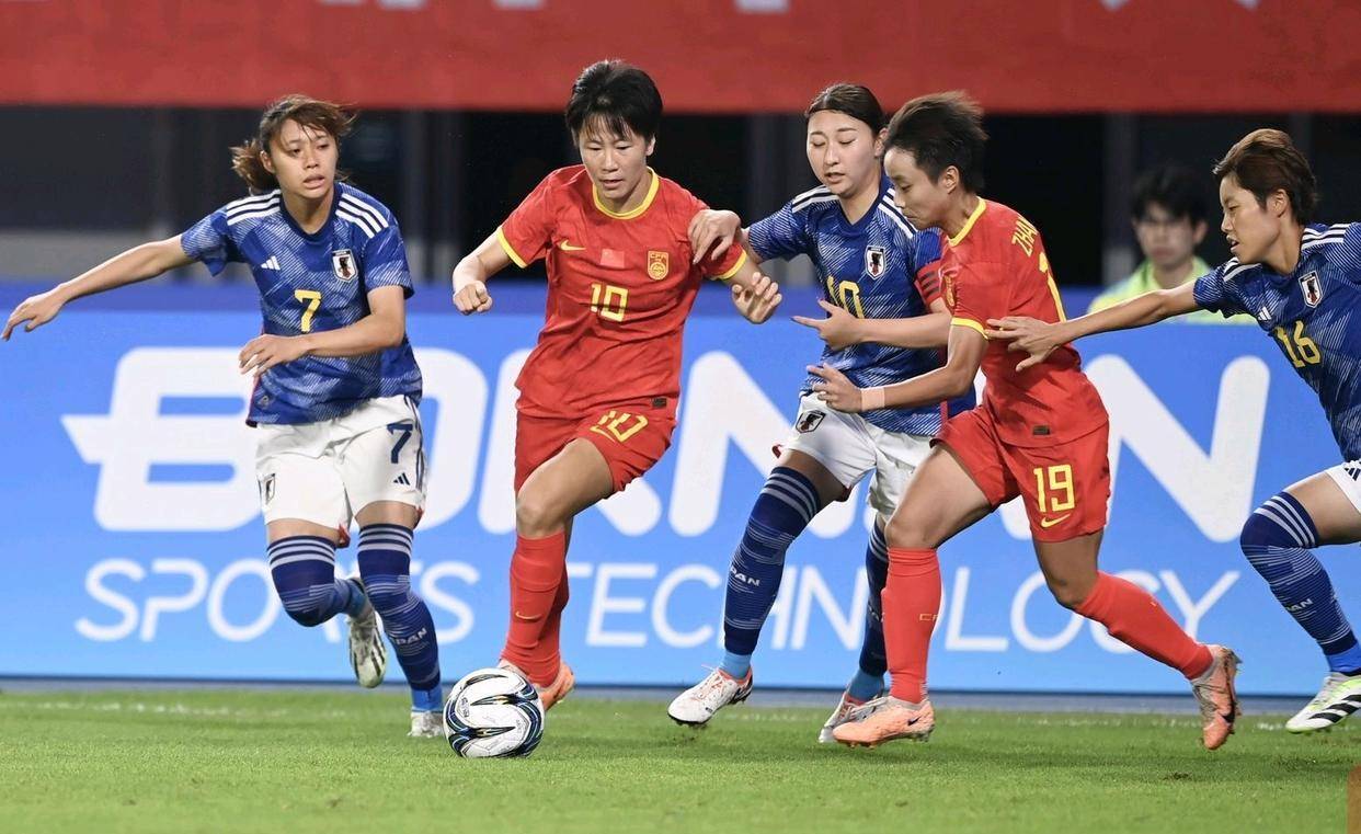 关于国家女足备战东京奥运队员备战状态良好的信息 关于国家女足备战东京奥运队员备战状态良好的信息