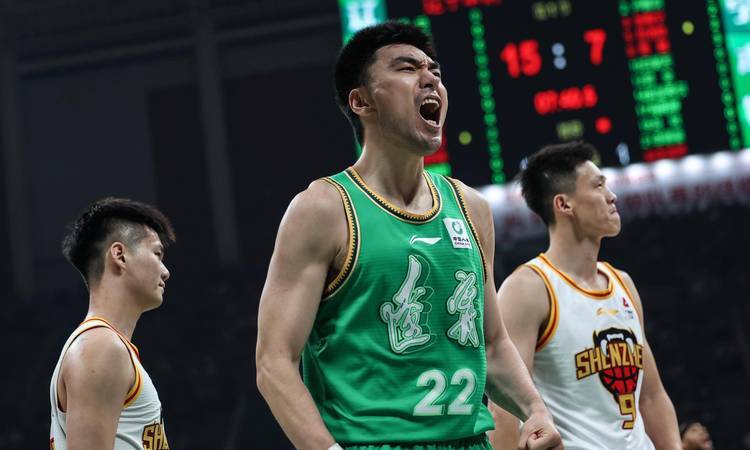 广东宏远击败辽宁本钢,取得四连胜的简单介绍 广东宏远击败辽宁本钢,取得四连胜的简单介绍
