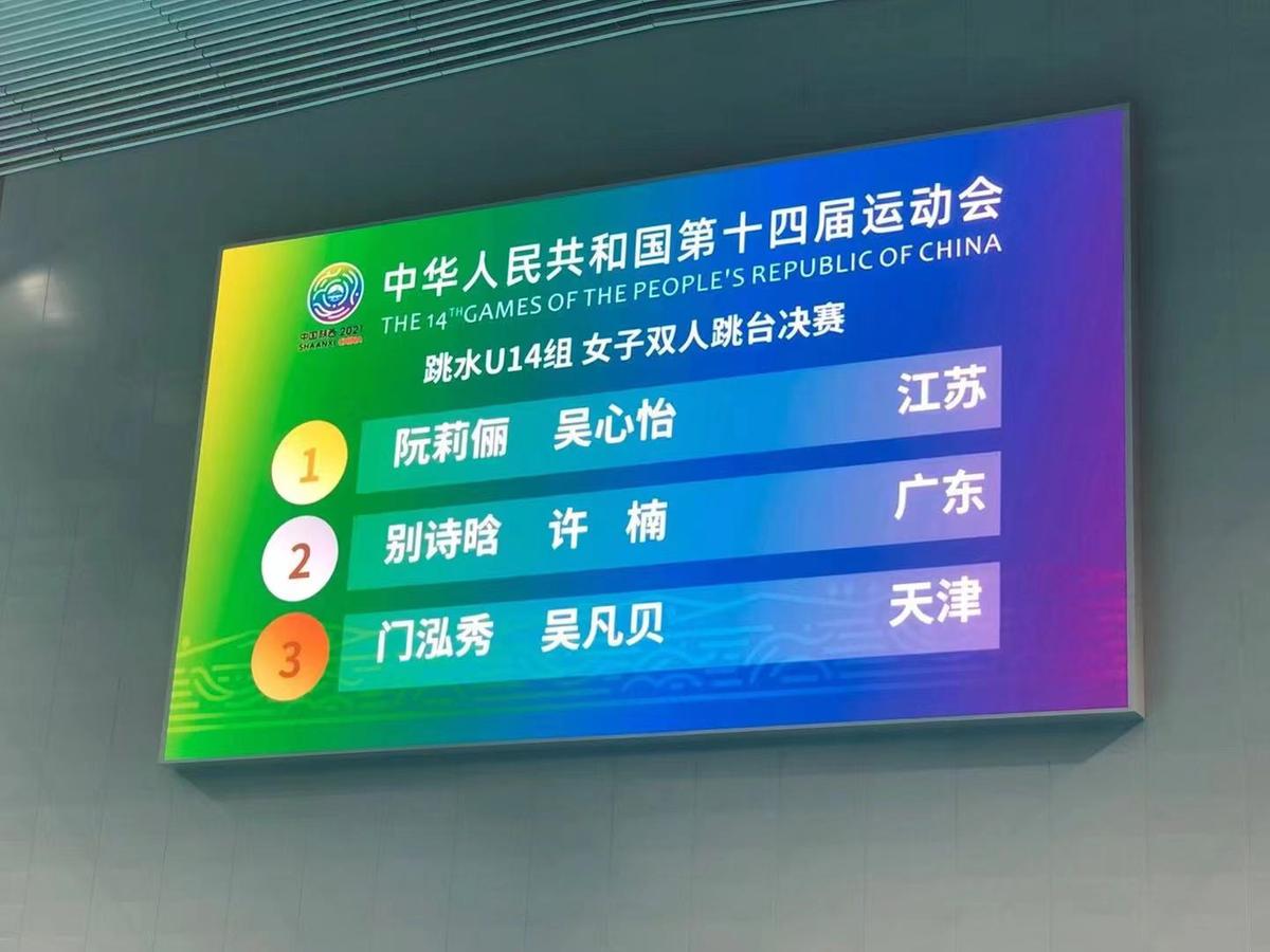 北美代表表现出色,斩获银牌 北美代表表现出色,斩获银牌