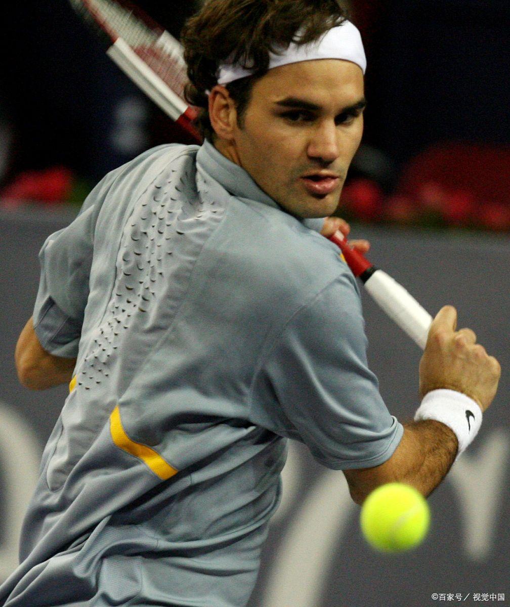 美国网球队力克英国网球队,费德勒打破历史纪录的简单介绍 美国网球队力克英国网球队,费德勒打破历史纪录的简单介绍