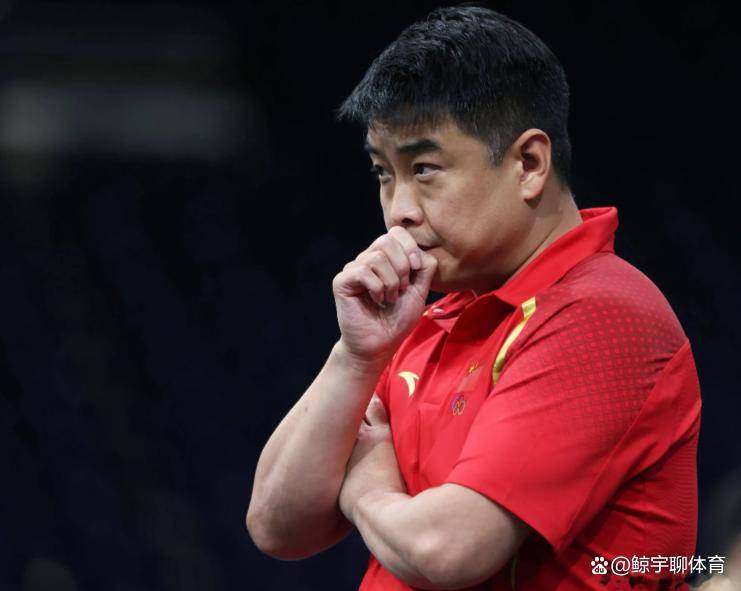 德国乒乓球队翻盘中国乒乓球队,王皓高光表现的简单介绍 德国乒乓球队翻盘中国乒乓球队,王皓高光表现的简单介绍