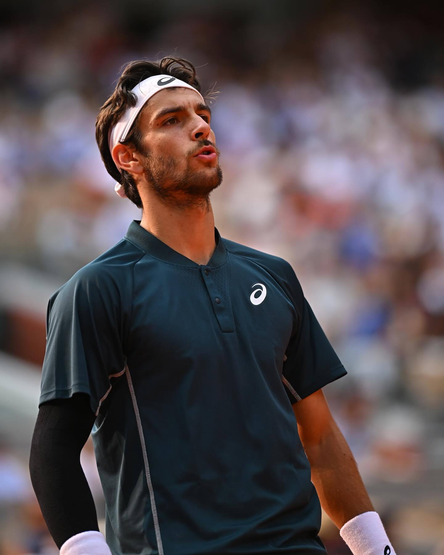 拉沃尔杯轻取法网,阿尔卡拉斯刷新纪录 拉沃尔杯轻取法网,阿尔卡拉斯刷新纪录