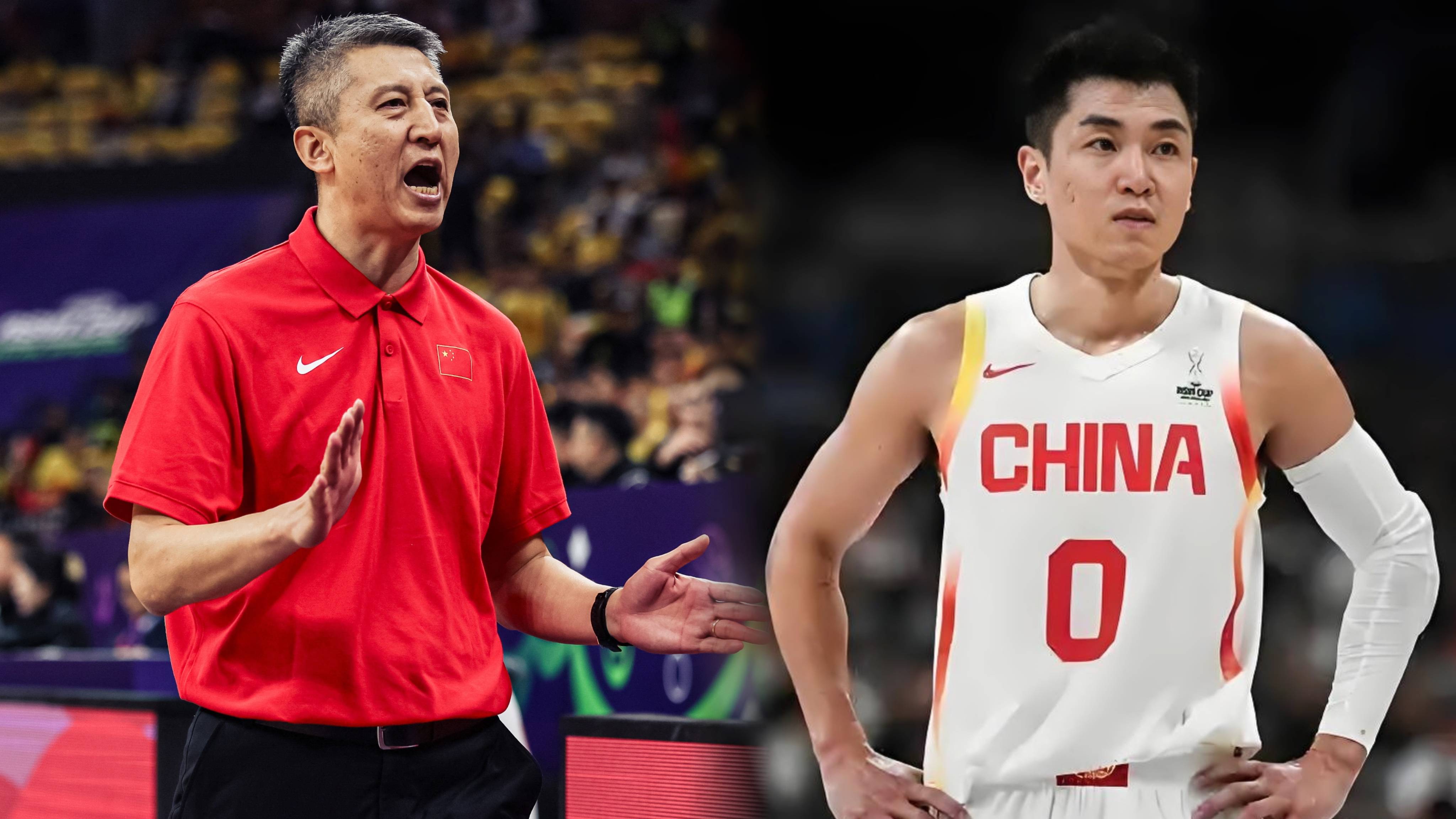 广东队完胜步行者,高诗岩带队取胜 广东队完胜步行者,高诗岩带队取胜