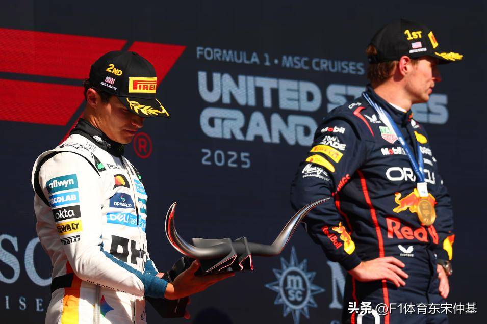 哈斯车队轻取迈凯伦,诺里斯统治全场 哈斯车队轻取迈凯伦,诺里斯统治全场