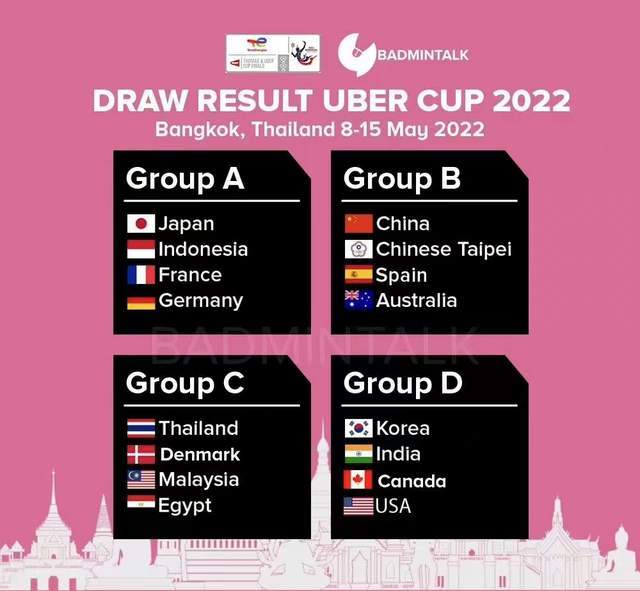 韩国队翻盘丹麦队，戴资颖扛起全队