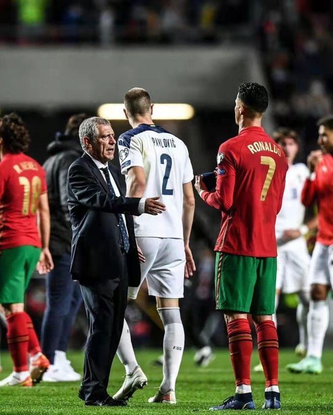 葡萄牙队力克瑞典队,林高远统治全场 葡萄牙队力克瑞典队,林高远统治全场