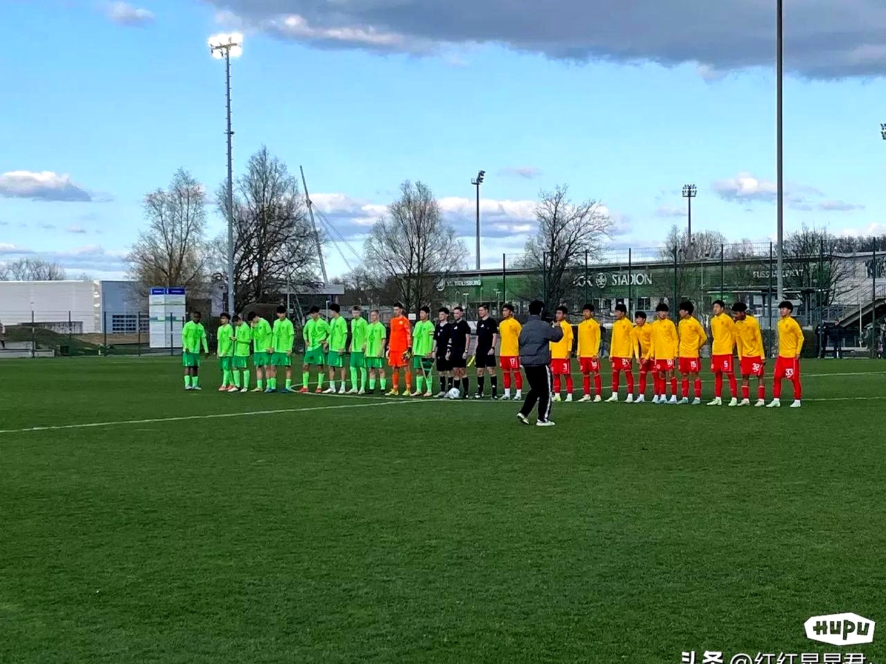 沃尔夫斯堡战胜对手，士气高涨