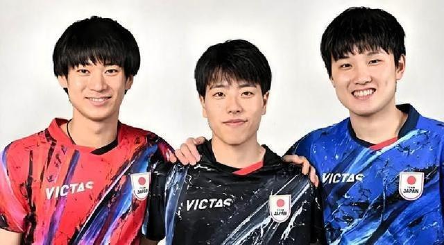 德国队碾压法国队,张本智和惊艳四座 德国队碾压法国队,张本智和惊艳四座