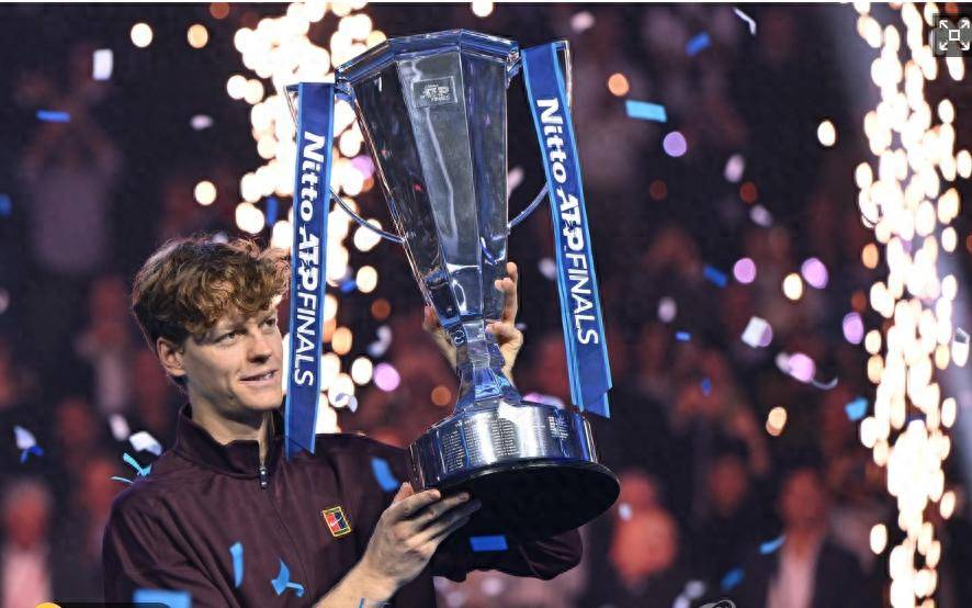 年终总决赛险胜ATP总决赛，辛纳关键制胜