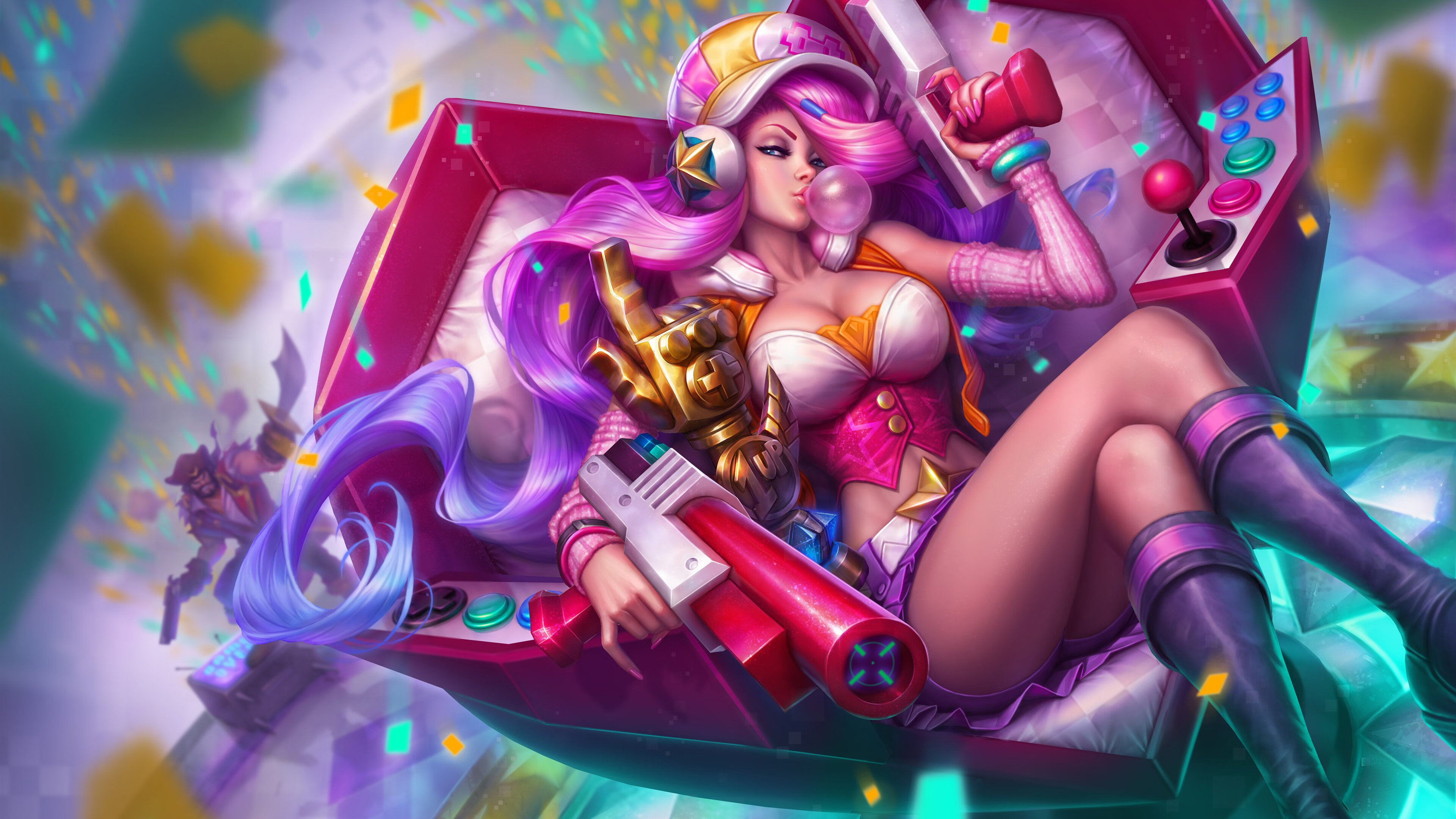 东瀛节奏与桑巴掌控，现代足球的战术交响曲