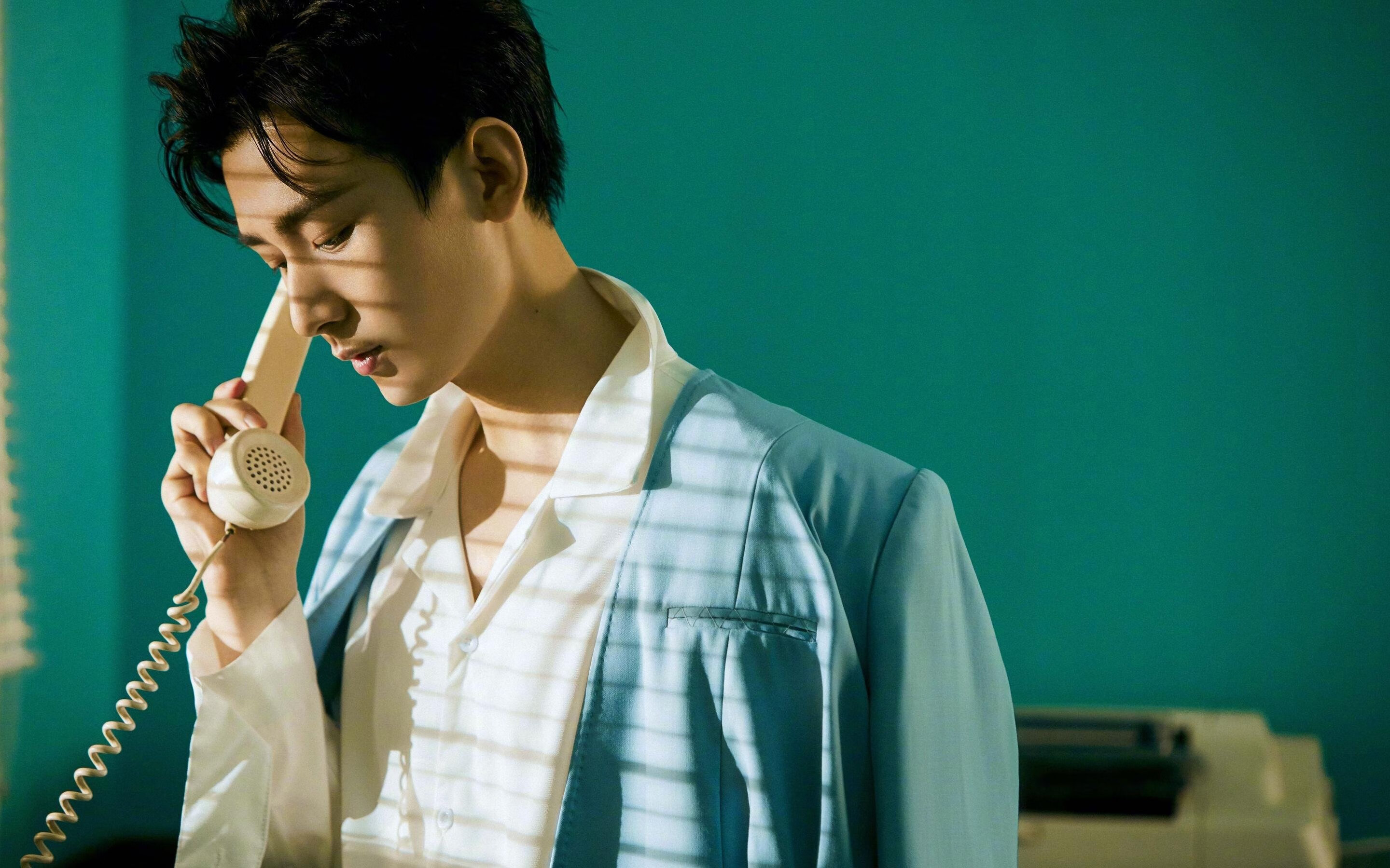 冲破枷锁的孤狼，上海滩之夜，福克斯在世界的凝视中完成正名