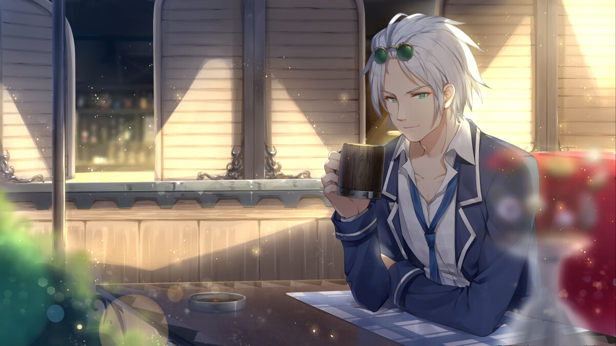 关键先生与沉默镰刀，两种收割艺术的篮球启示录